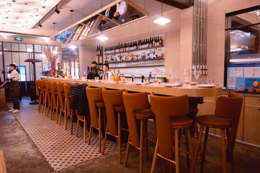 Real Talk: Blaz French Bistro & Wine Bar