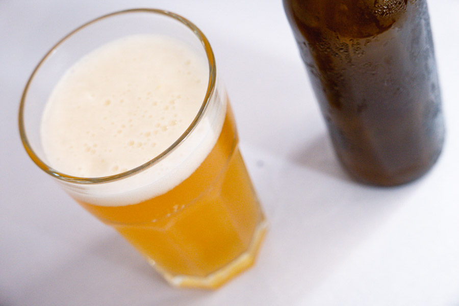 How to brew beer at home in Shanghai and what you will need to buy. Photo by Rachel Gouk @ Nomfluence.