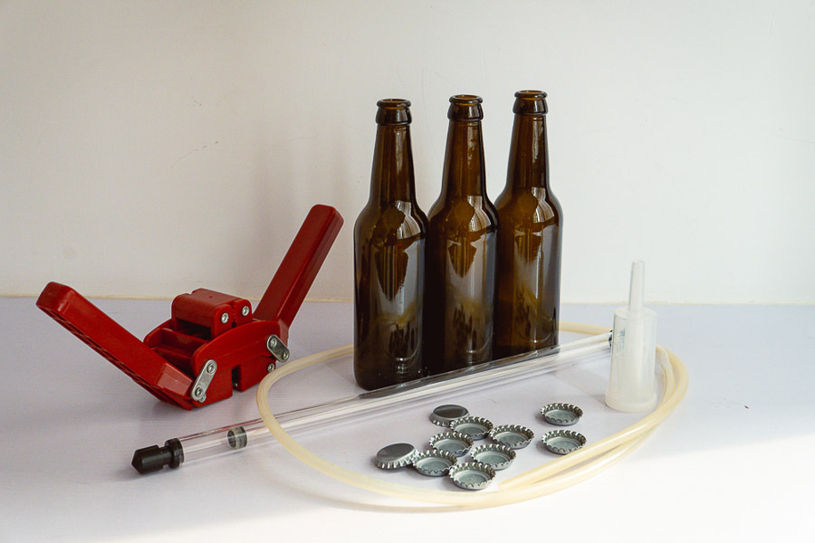 How to brew beer at home in Shanghai and what you will need to buy. Photo by Rachel Gouk @ Nomfluence.