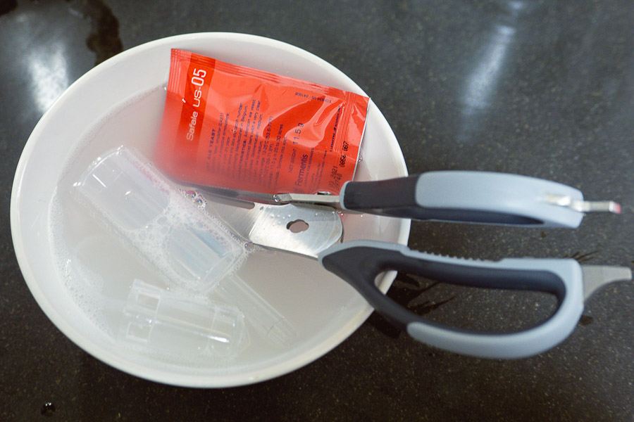 How to brew beer at home in Shanghai and what you will need to buy. Photo by Rachel Gouk @ Nomfluence.