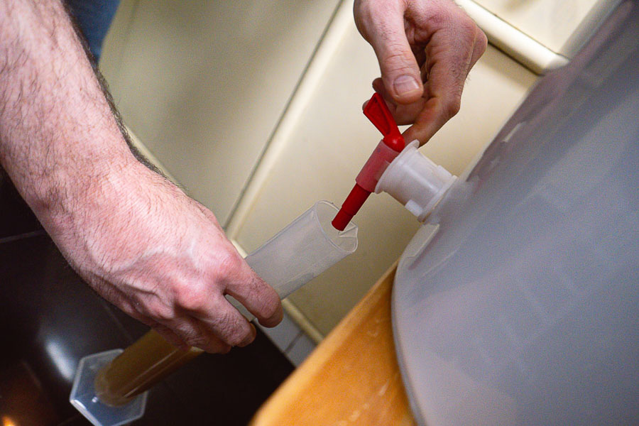 How to brew beer at home in Shanghai and what you will need to buy. Photo by Rachel Gouk @ Nomfluence.
