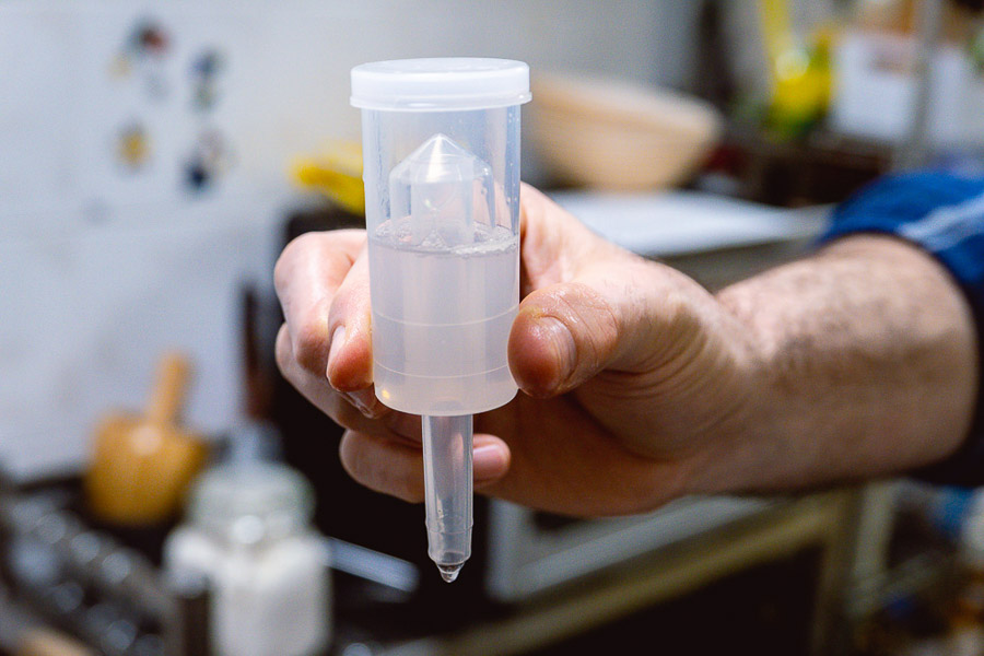 How to brew beer at home in Shanghai and what you will need to buy. Photo by Rachel Gouk @ Nomfluence.