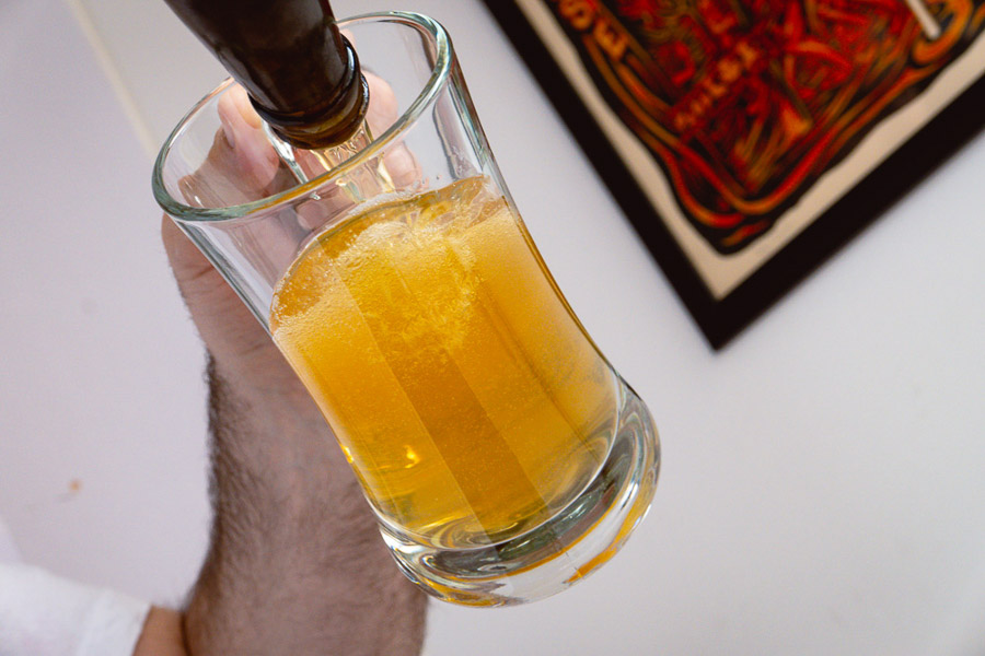 How To Brew Beer in Shanghai & What You'll Need