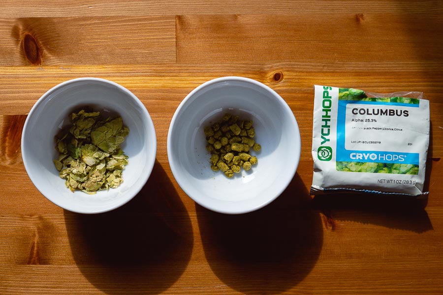 How to brew beer at home in Shanghai and what you will need to buy. Photo by Rachel Gouk @ Nomfluence.