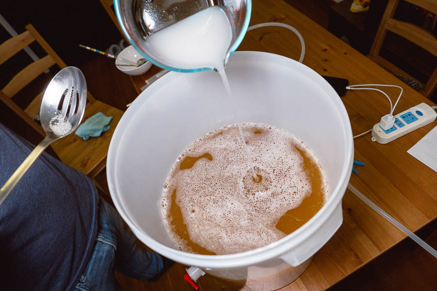 How to brew beer at home in Shanghai and what you will need to buy. Photo by Rachel Gouk @ Nomfluence.