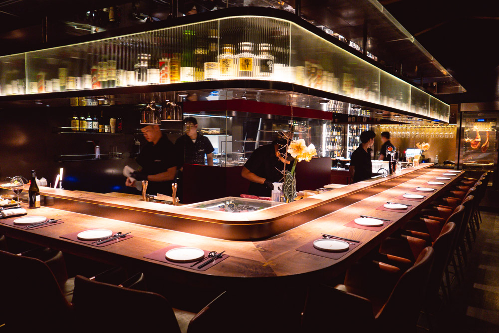 3 New Restaurants: Chihuahua, Hundo, Mavis
