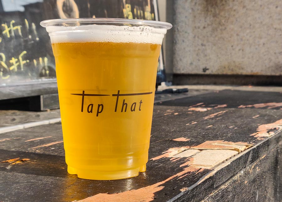 3 Super Cheap Places To Drink Draft Beer in Shanghai