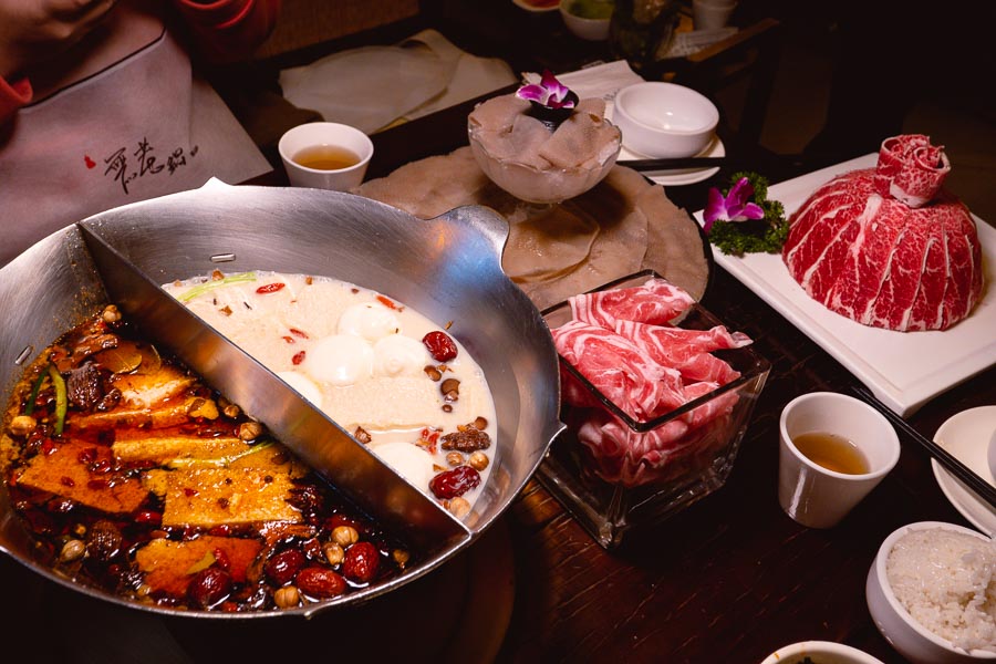 Forever Reliable: Elixir Health Pot For Healthy Hotpot in Shanghai (Closed)
