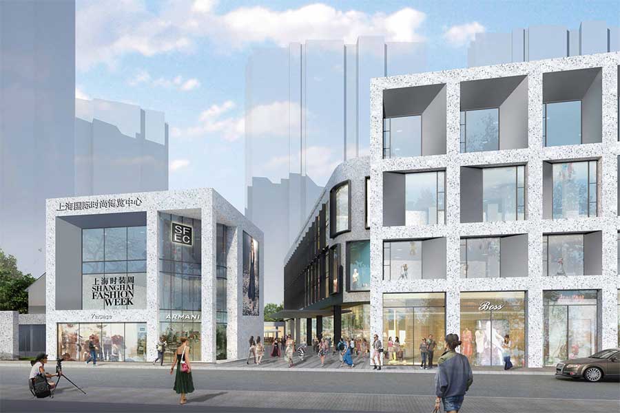The Shanghai Scoop - Food & Drink News (February 2021)