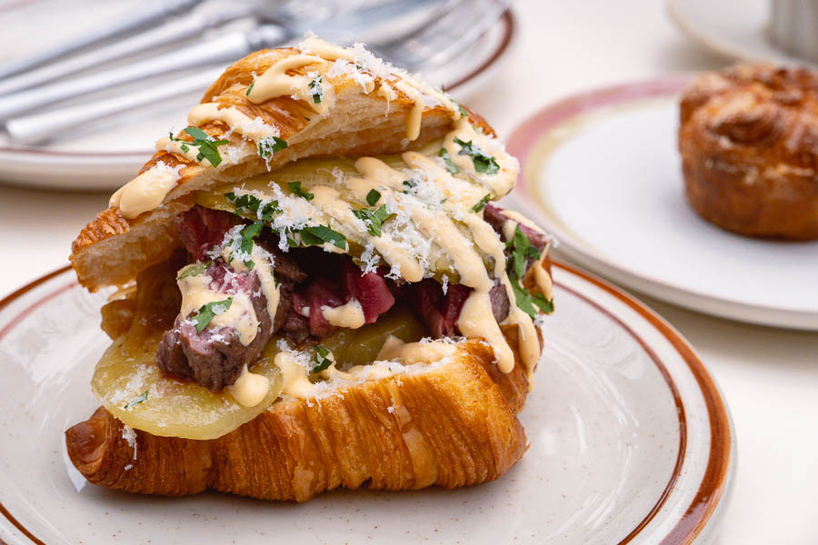 Best restaurants for brunch in Shanghai: Crave. Photo by Rachel Gouk @ Nomfluence.