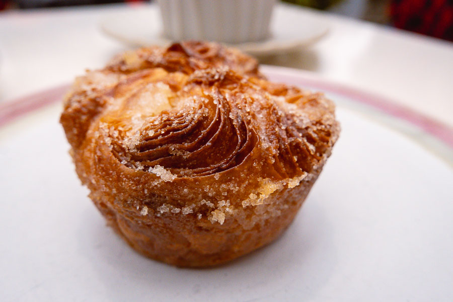 Crave, a cafe, bakery and wine bar in Shanghai. Photo by Rachel Gouk @ Nomfluence.