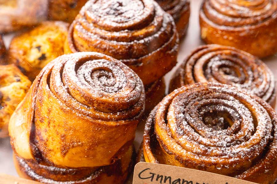 Crave: An All-Day Bakery, Bistro & Wine Bar