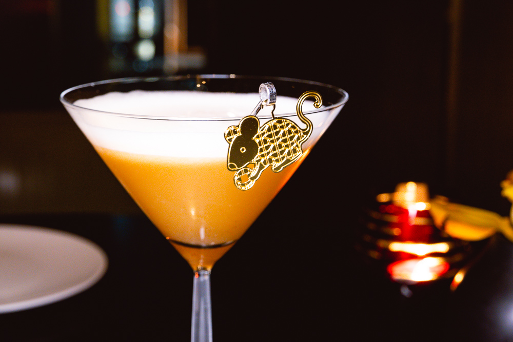 Five Excellent Happy Hours in Shanghai