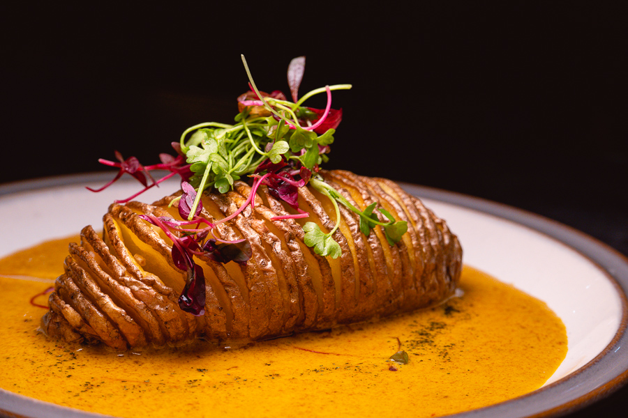 Khan Chacha, modern Indian restaurant in Shanghai. Photo by Rachel Gouk @ Nomfluence.