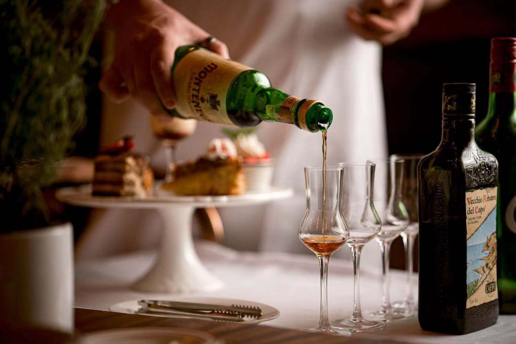 Italo Trattoria is a casual Italian restaurant in Jing'an, Shanghai.