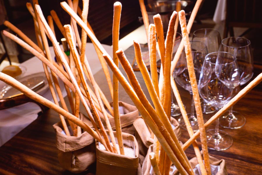 Italo Trattoria is a casual Italian restaurant in Jing'an, Shanghai. Photo by Rachel Gouk @ Nomfluence.