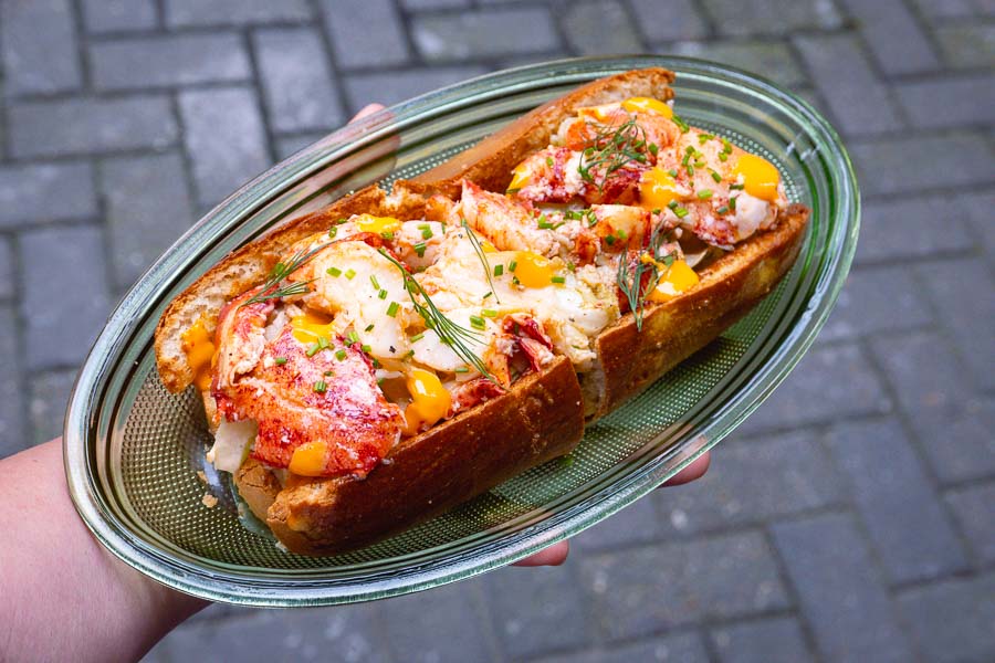 5 Highlights: New Menus & New Dishes in Shanghai