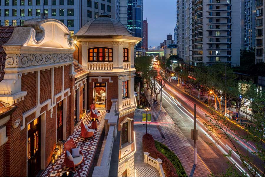 The Shanghai Scoop: Food & Drink News (September 2021)