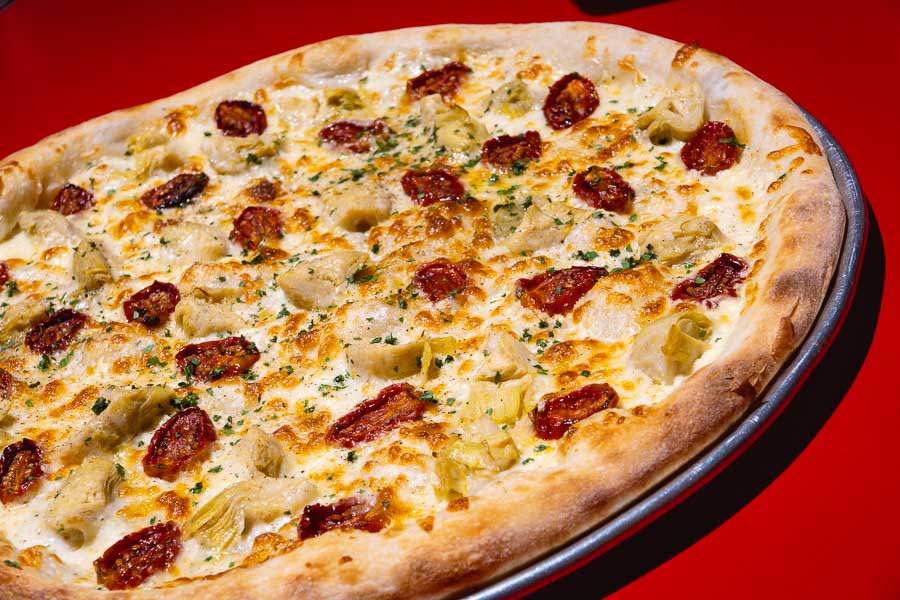 Pizza News: Homeslice Summer 2021 and A Good Cause