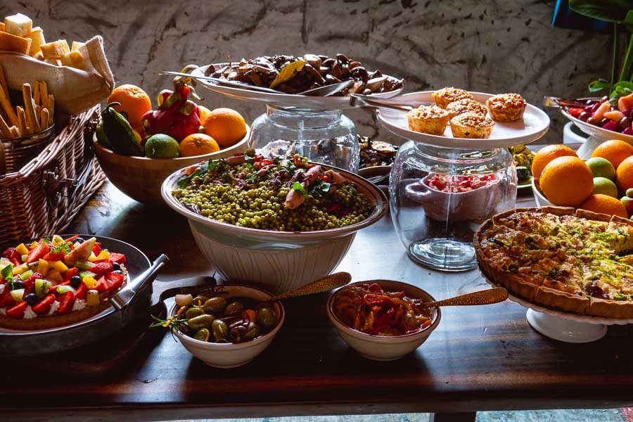 New Brunch Alert! Italo: Semi-Buffet & Free-Flow (Closed)