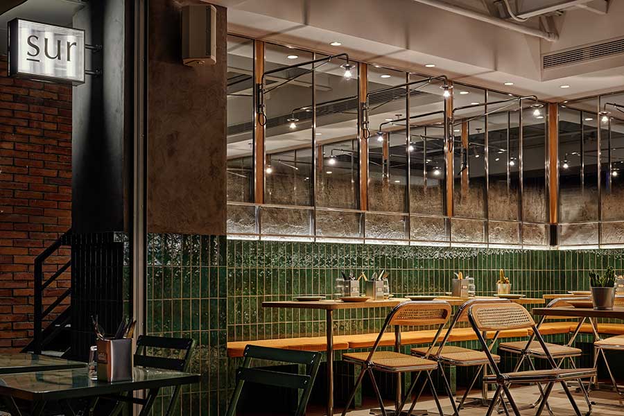 The Shanghai Scoop: Food & Drink News (October 2021)