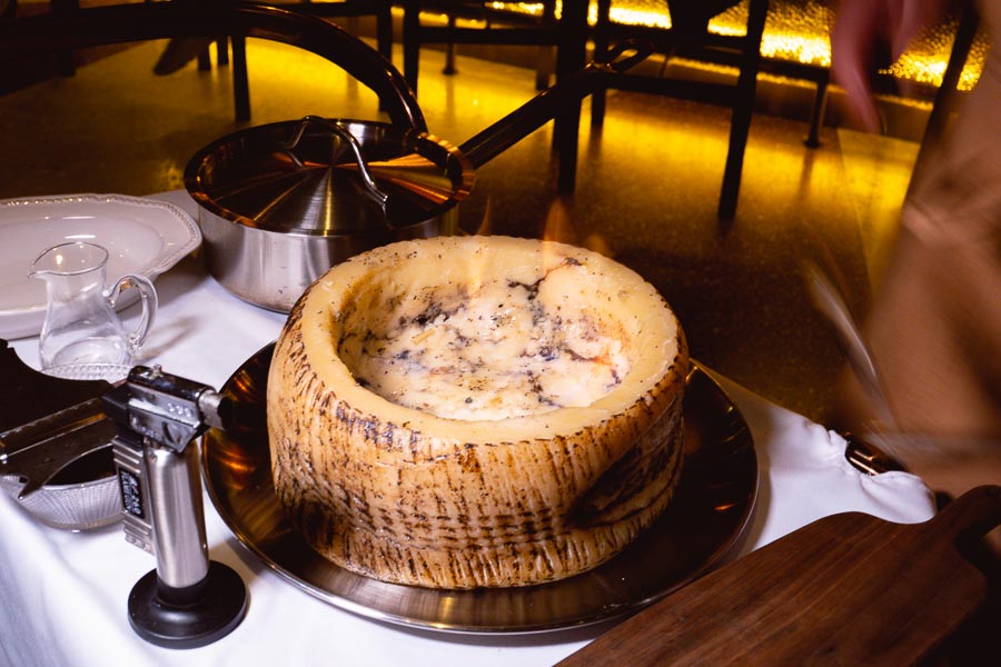 Italo Trattoria is a casual Italian restaurant and bar in Shanghai. Photo by Rachel Gouk @ Nomfluence.