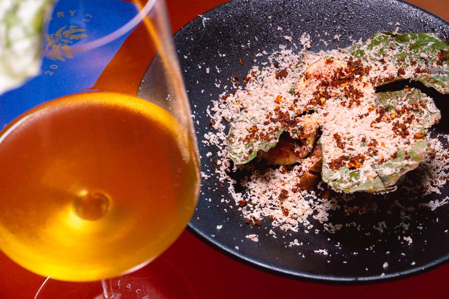 Monkey 47 Gin Launches Supper Club Series in Shanghai