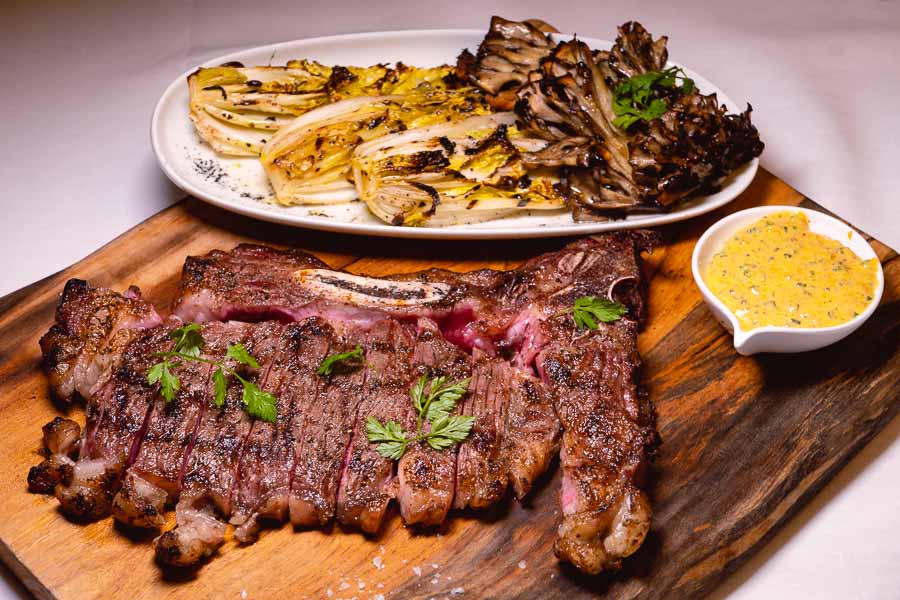 Suzie is a fine French restaurant in Shanghai for wine and dinner. Photo by Rachel Gouk @ Nomfluence.