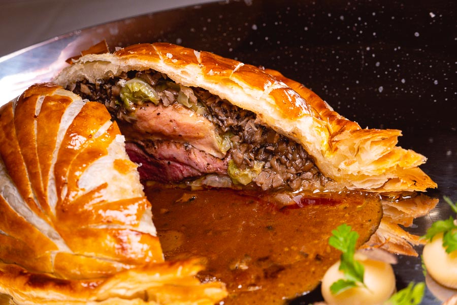 Suzie is a fine French restaurant in Shanghai for wine and dinner. Photo by Rachel Gouk @ Nomfluence.