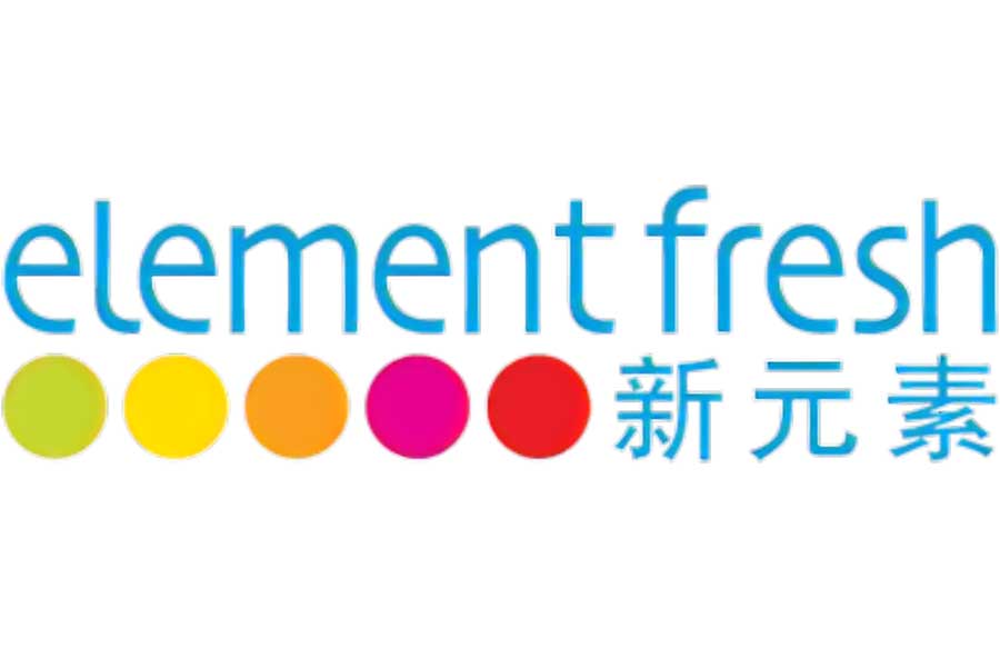 Breaking News: Element Fresh Closing Stores Across China?