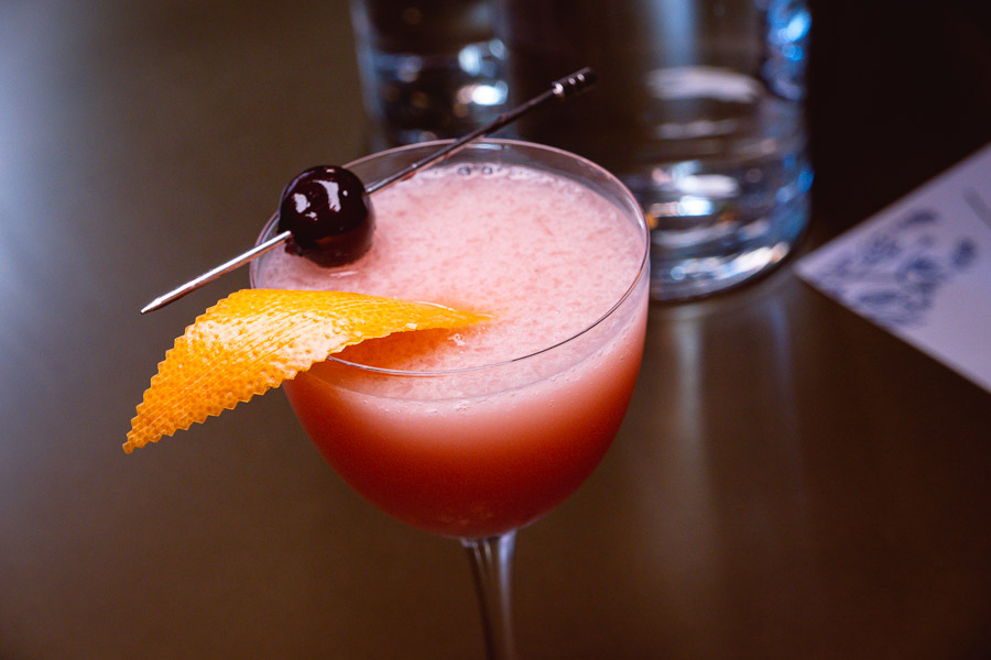 Brunch in Shanghai: La Barra for free-flow brunch. Photo by Rachel Gouk @ Nomfluence.
