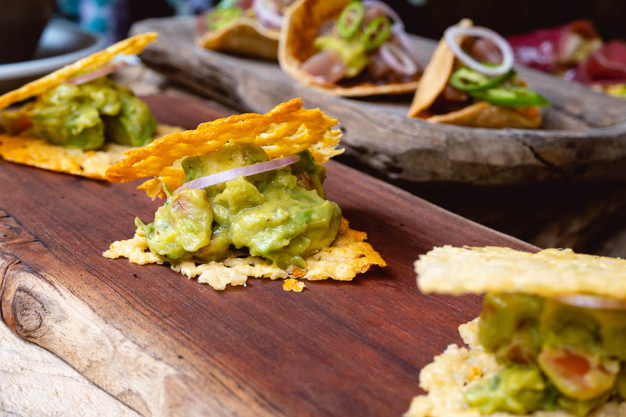 Brunch in Shanghai: La Barra for free-flow brunch. Photo by Rachel Gouk @ Nomfluence.