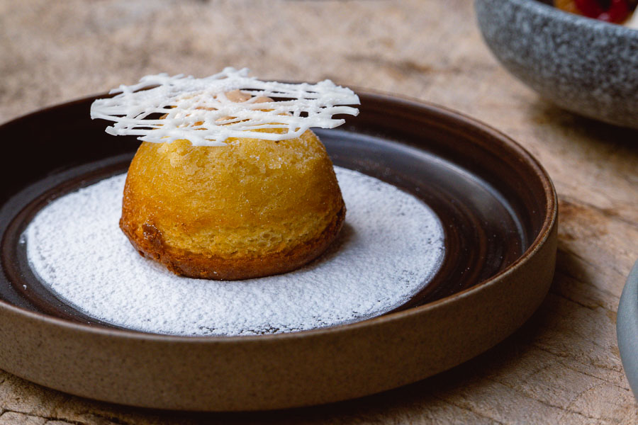 Brunch in Shanghai: La Barra for free-flow brunch. Photo by Rachel Gouk @ Nomfluence.
