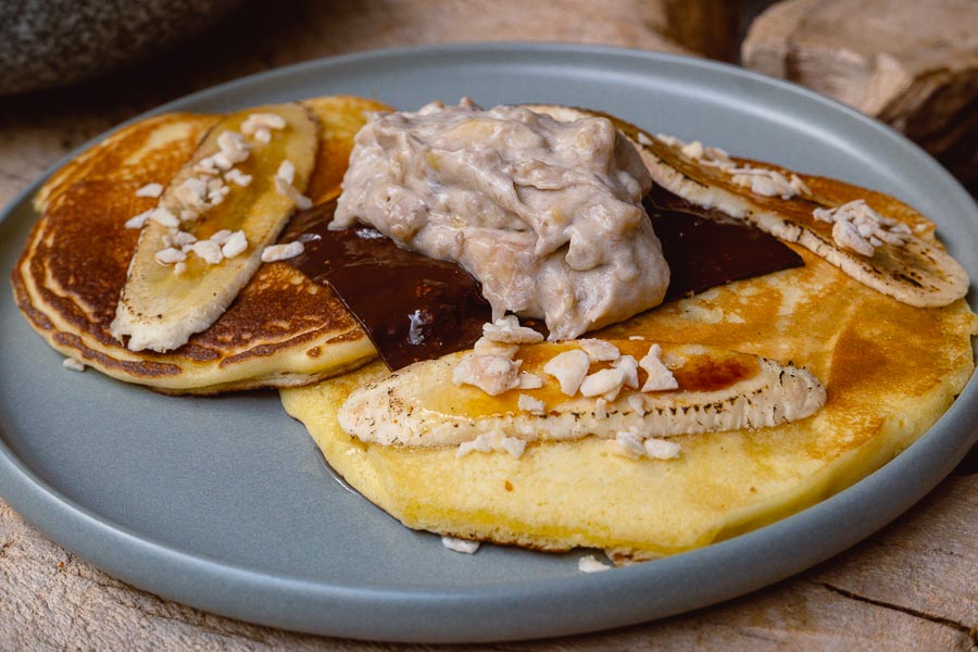 Brunch in Shanghai: La Barra for free-flow brunch. Photo by Rachel Gouk @ Nomfluence.