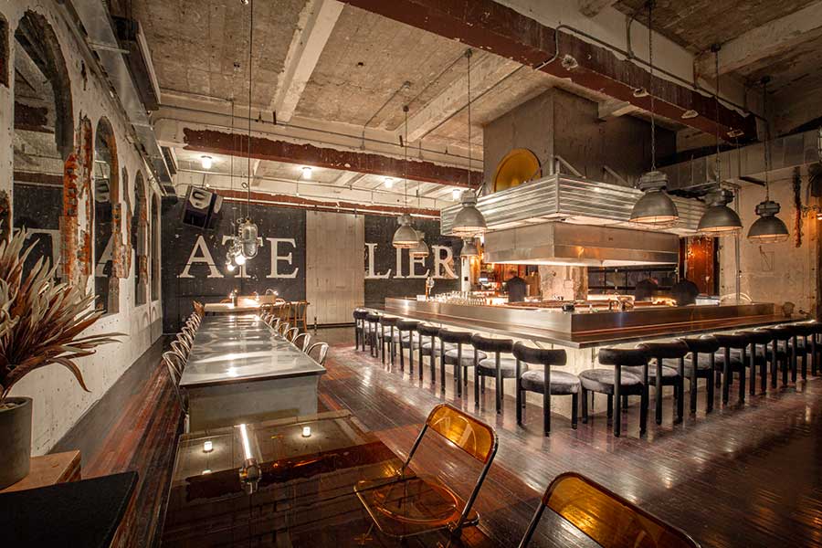 The Shanghai Scoop: Food & Drink News (December 2021)
