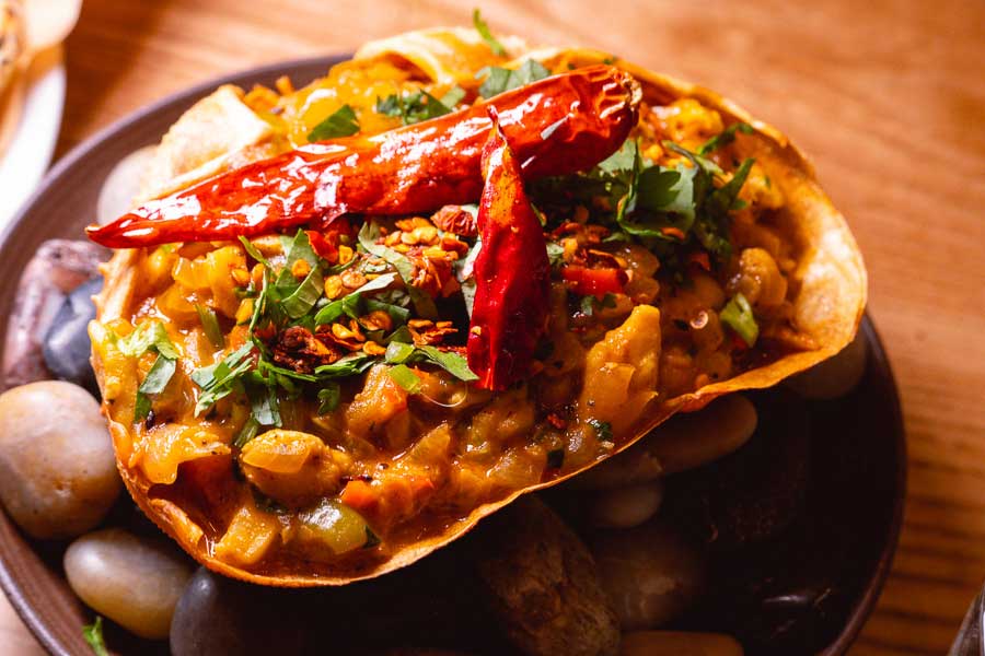 Favorite New Restaurants in Shanghai From 2021