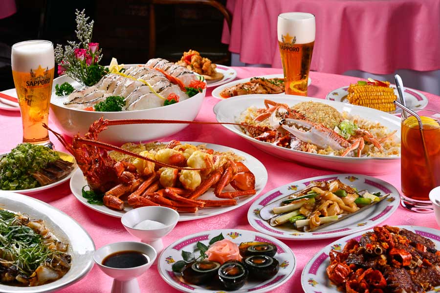 Loushang: Late Night Cantonese-Style Hotpot in Shanghai