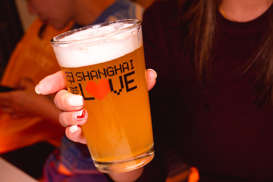 3 New Openings: Shanghai Love, Genesis, SUR (All Closed)