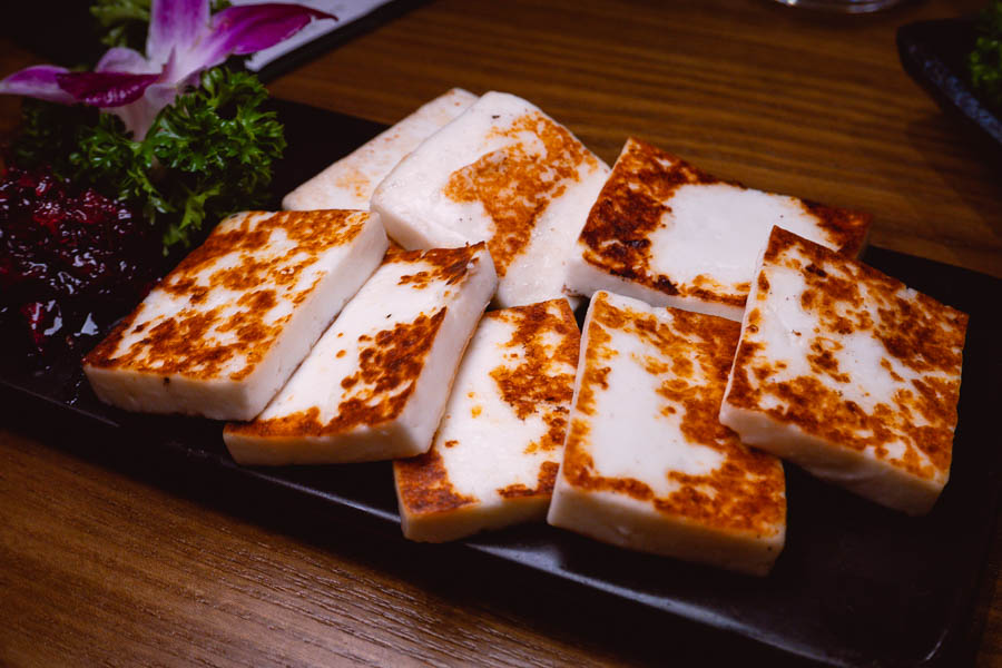 Slurp & Sip, a casual Yunnan restaurant on Yanping Lu, Jing'an, Shanghai. Photo by Rachel Gouk @ Nomfluence