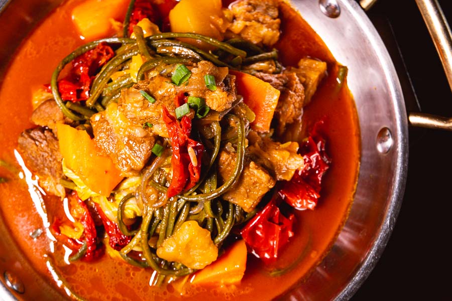 Xibo: A Xinjiang Food Feast, Exploring Ethnic Cuisine