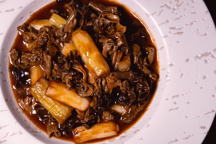 Xibo, a Xinjiang restaurant and bar in Shanghai. Photo by Rachel Gouk @ Nomfluence