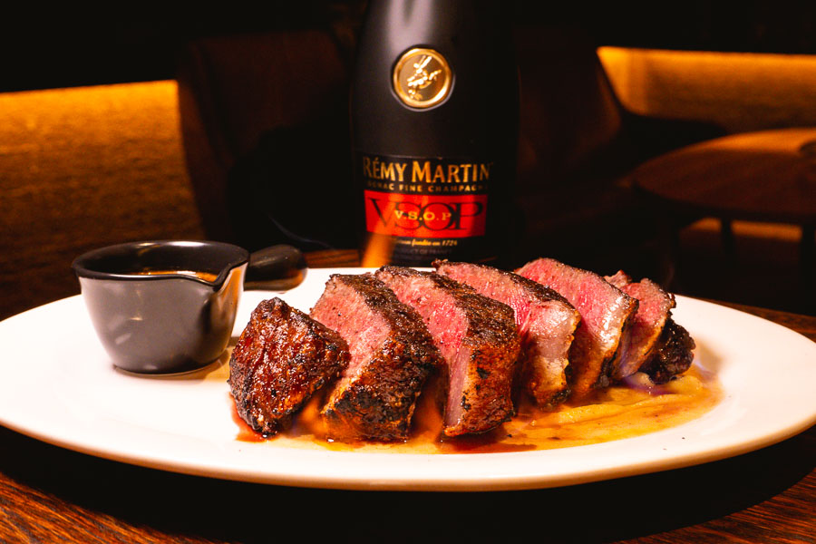 RYE&CO: More Epic Steak Deals, ¥488 For Wagyu Strip (Closed)