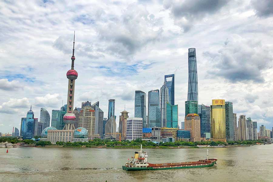 Where To Stay In Shanghai: A Guide To The Best Districts (2026)