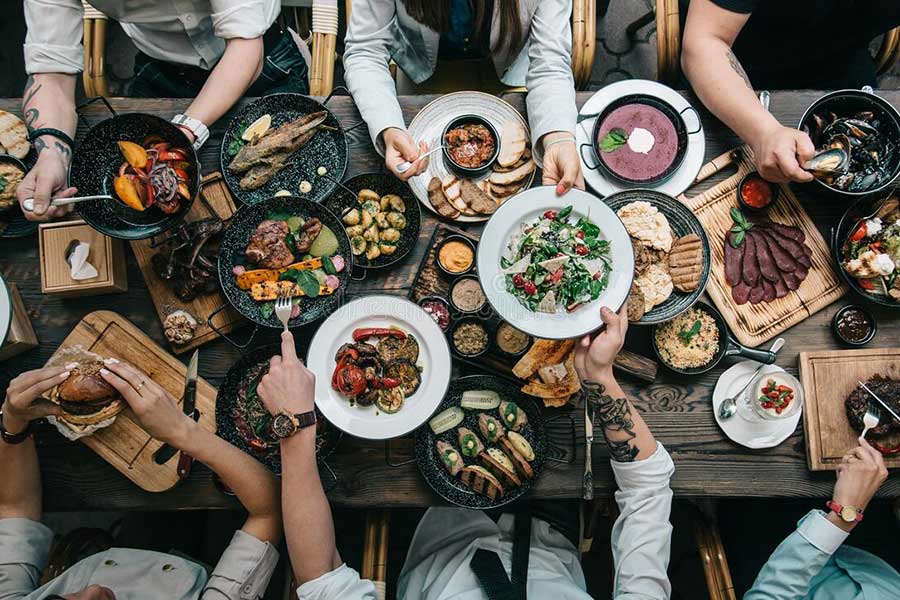 Dine-In Resumes on June 29 in Shanghai: What To Expect