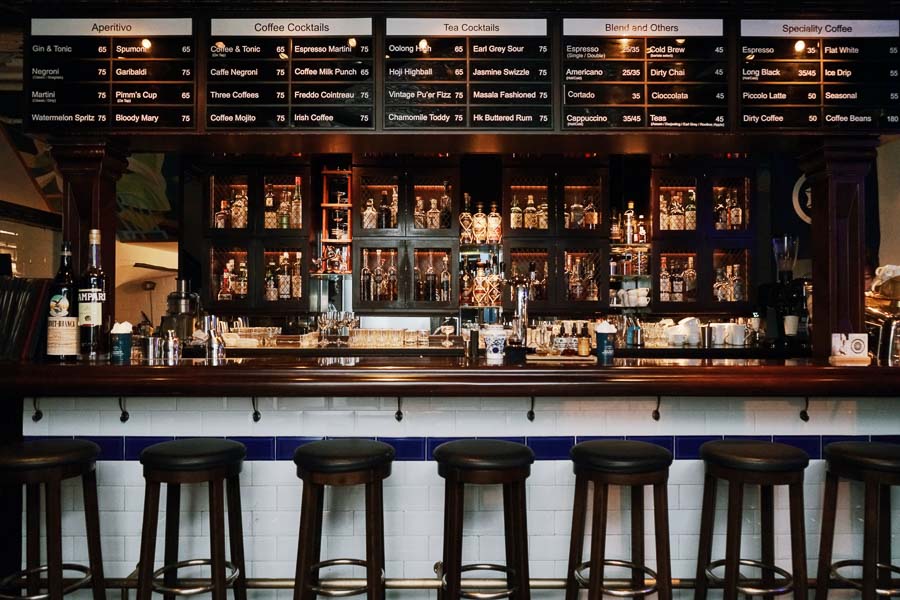 News: Sober Company To Close; Farewell Party & Relocating
