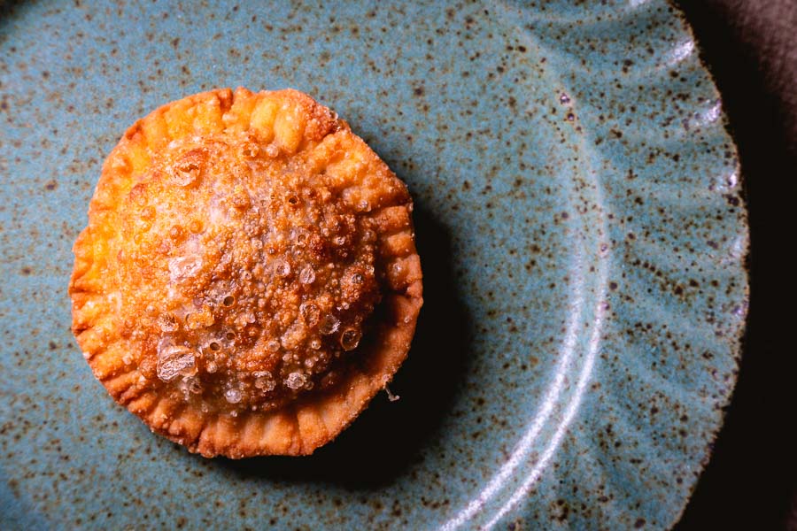 Colombian and Venezuelan food at BoCa, a Latin restaurant and bar in Shanghai. Photo by Rachel Gouk @ Nomfluence.