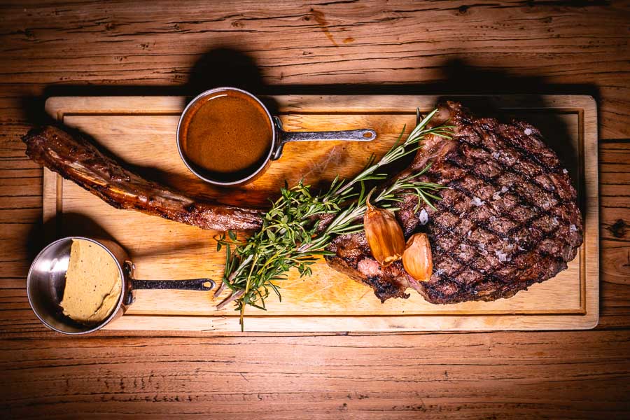Cuivre: A Favorite For French Food in Shanghai