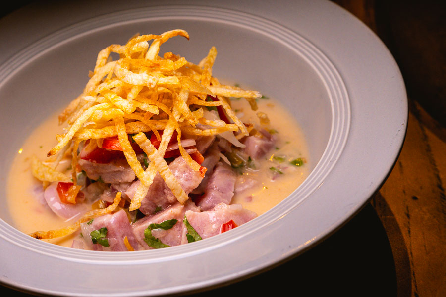 Beijing stalwart Mosto opens in Shanghai. A classy yet casual contemporary western restaurant and bar in Jing'an. Photo by Rachel Gouk @ Nomfluence.