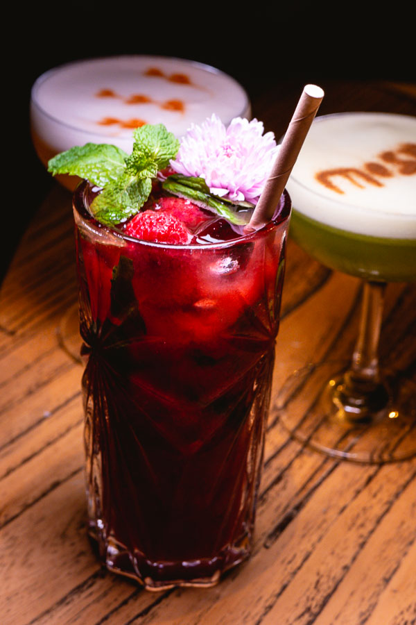 Beijing stalwart Mosto opens in Shanghai. A classy yet casual contemporary western restaurant and bar in Jing'an. Photo by Rachel Gouk @ Nomfluence.