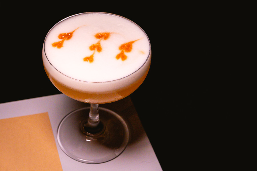 Beijing stalwart Mosto opens in Shanghai. A classy yet casual contemporary western restaurant and bar in Jing'an. Photo by Rachel Gouk @ Nomfluence.